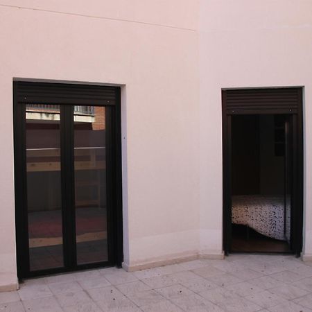 Alojamiento Losillas 2 Ávila المظهر الخارجي الصورة