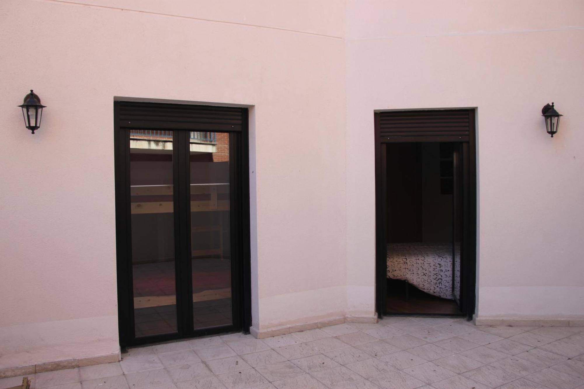 Alojamiento Losillas 2 Ávila المظهر الخارجي الصورة